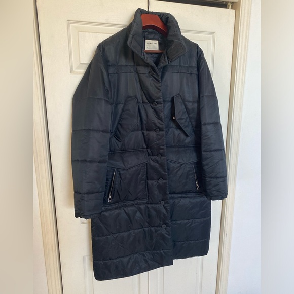 Helmut Lang Archives Nylon Austria Parka - Picture 1 of 12